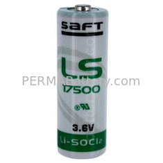 КИТАЙ Основные батареи 3.6V 3400mAh лития LS17500 от SAFT Zhuhai поставщик